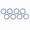 thumbnail image 1 of Set of 8 Ball Bearings suitable for Polaris 280 180 Robot Pool Cleaner C60 C-60 Wheel, Dolaso.., 1 of 4