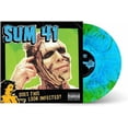 thumbnail image 1 of Does This Look Infected (Blue Swirl Vinyl 180g), 1 of 1