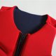 thumbnail image 5 of Chaleco salvavidas para adultos, chaleco de flotabilidad de neopreno cálido, accesorios para exteriores (S rojo) Tmvgtek Para Estrenar, 5 of 9