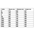 thumbnail image 5 of Fajas Reductoras Chaleco Entrenador de Cintura Mujer Neopreno Dara Baby D0137, 5 of 5