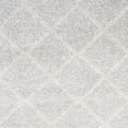 thumbnail image 5 of Nourison Astra Machine Washable 5'3" x 7' Grey Bohemian Indoor Flatweave Rug, 5 of 10