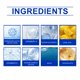 thumbnail image 5 of Jaysuing Limpiador Multiusos para Descontaminación y Eliminación de Sarro, 237ml, para Pisos de Azulejo, Cocina y Baño, Fórmula con Ácido Cítrico y Gluconato de Sodio, 5 of 6