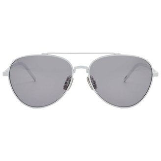 Givenchy Optical Sunglasses 7017 /N/S 02M2 Black Gold/Ir  display picture 2