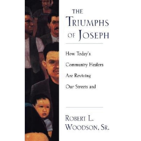 The Triumphs of Joseph