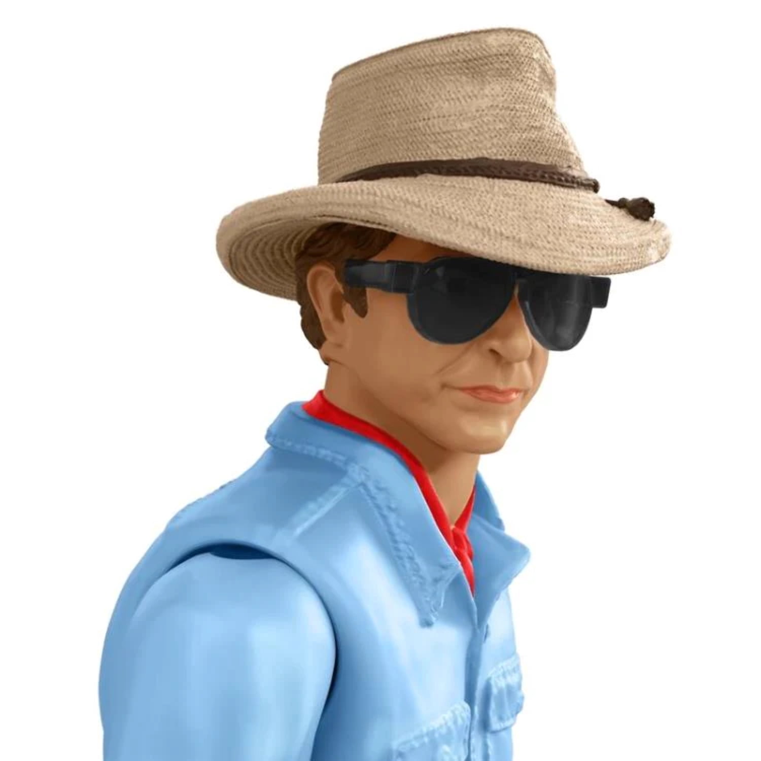 Jurassic World Hammond Collection Dr. Alan Grant Action Figure