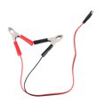 thumbnail image 4 of unbranded Cable Adaptador Para Motocicleta Sae A Pinzas Cocodrilo Con Material Duradero, 4 of 7
