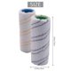 thumbnail image 4 of 8 Piece Rollers For Fc7 Fc5 Fc3 Fc3d Electric Floor Cleaner 2.055-007.0 / 2.055-006.0, 4 of 5