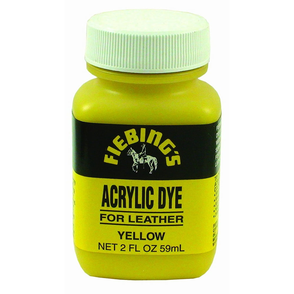 fluorescent leather paint