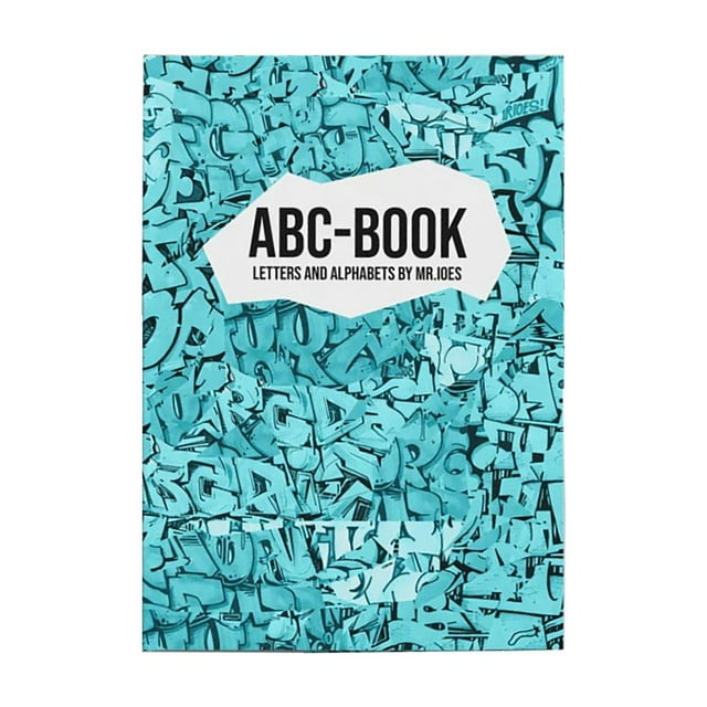Alphabets By Dee: a of the Style Letters