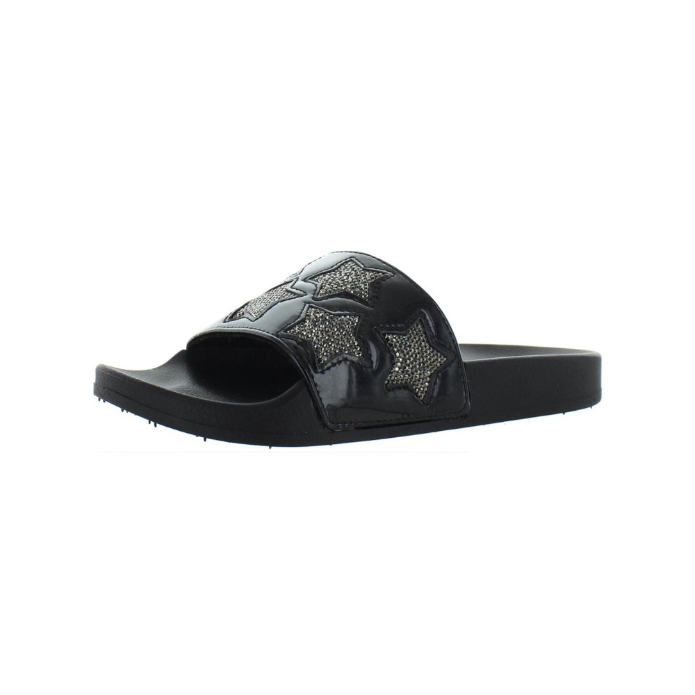 kenneth cole pool slides