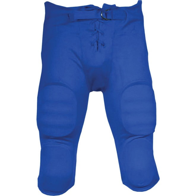 Sports Unlimited Pro Flex Integrated Youth Football Pants 