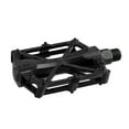thumbnail image 6 of Motoforti Road Mountain Bike Pedals Replacement Bicycle Pedals for MTB for BMX 9/16 Inch Aluminum Alloy Black 1Pair, 6 of 6