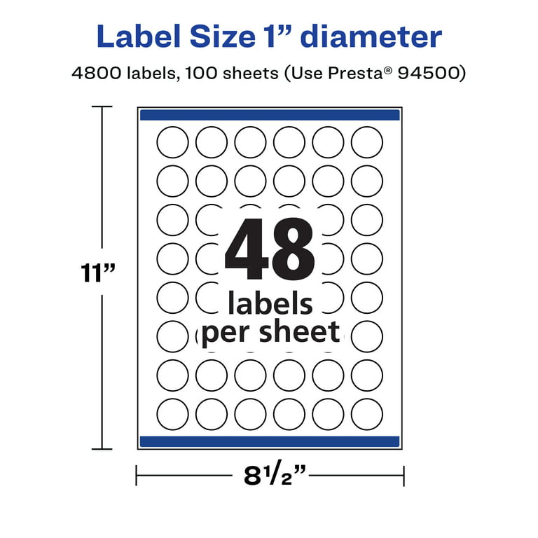 MATTE COLOR Printer Laser Paper 32 Lb 8.5 x 11 200 SHEET AVERY