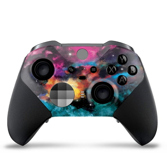 DreamController Custom Xbox Elite Controller Series 2 Limited Edition Customized in USA with Elite Series 2 Controller Accessories Compatible with Xbox One/Series X/S with Advanced HydroDip Technology