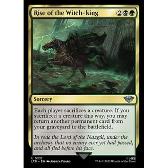 MtG Final Fantasy Rare Edgar, King of Figaro #51 - Walmart.com