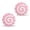 Style 2, variant on 2pcs Silicone Soft Thumb Stick Grip Cap Joystick Cover for Steam Controller 2 Game Accessories
