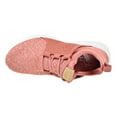 thumbnail image 4 of New Balance Fresh Foam Cruz Women's Shoes Copper Rose/Sea Salt/Gum wcruz-oc, 4 of 6