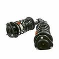 thumbnail image 3 of MOSTPLUS 2PCS Front Complete Shock Struts w/ Coil Springs for 1993-2002 Toyota Corolla, 3 of 12