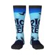 thumbnail image 1 of Balery Halloween Trick Or Treat Calcetines novedosos Calcetines deportivos Calcetines hasta la rodilla Calcetines de algodón Calcetines originales y geniales, 1 of 6