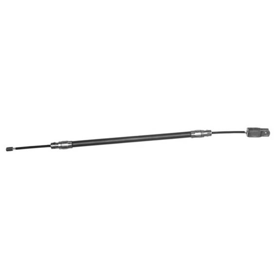 Parking Brake Cable Fits select: 1996 CHEVROLET TAHOE, 1996 CHEVROLET SUBURBAN