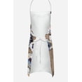 thumbnail image 4 of Carolines Treasures 8734APRON Tablier d'Huîtres - 27 x 31 Po., 4 of 4