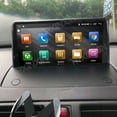 thumbnail image 5 of TPXINXIN 9.66 inch for Volvo XC90 2006-2013 Android Car Radio 2Din Stereo Receiver Autoradio Multimedia DVD Player GPS Navigation Unit Screen, 5 of 15