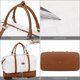 thumbnail image 4 of Bolsa de fin de semana Stuery para mujer con neceser de 40 litros, 4 of 9