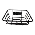 thumbnail image 2 of Cesta delantera para bicicleta, manillar de bicicleta, práctica cesta para bicicleta renovable L, 2 of 9