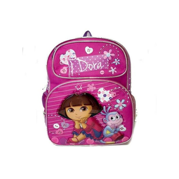 Dora 12" Backpack