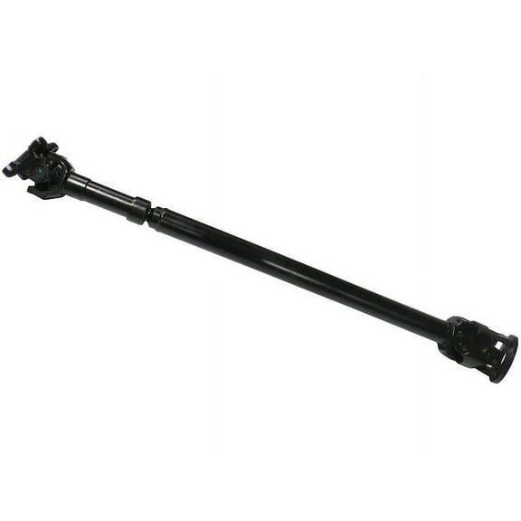 Rear Driveshaft - Compatible with 1990 - 1994 Ford Ranger 4WD 1991 1992 1993