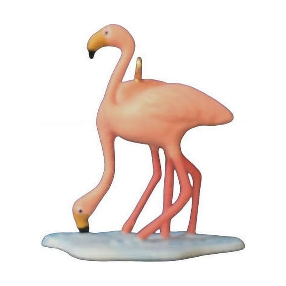 2003 Lawn Patrol (Miniature) Hallmark Keepsake Christmas Tree Ornament - QXM4979