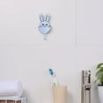 thumbnail image 2 of Wall Rabbits Key Hook, 2 of 9