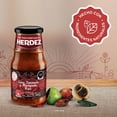 thumbnail image 2 of Salsa tatemada y martajada Herdez roja 440 g, 2 of 4