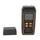thumbnail image 3 of Medidor de humedad digital, detector de humedad multifuncional 4 detector de humedad de madera detector de humedad digital compacto y ligero, 3 of 8