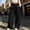 Black, variant on jjayotai Womens Wide Leg Fleece Lined Sweatpants | Winter Lounge Travel Pants Fall Fashion Outfits 2026 Clothes with Pockets