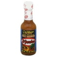 thumbnail image 2 of (5 pack) El Yucateco Caribbean Habanero Hot Sauce, 4 Ounce, 2 of 5
