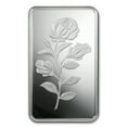 thumbnail image 3 of 5 gram Silver Bar - (Rosa, In Assay), 3 of 5