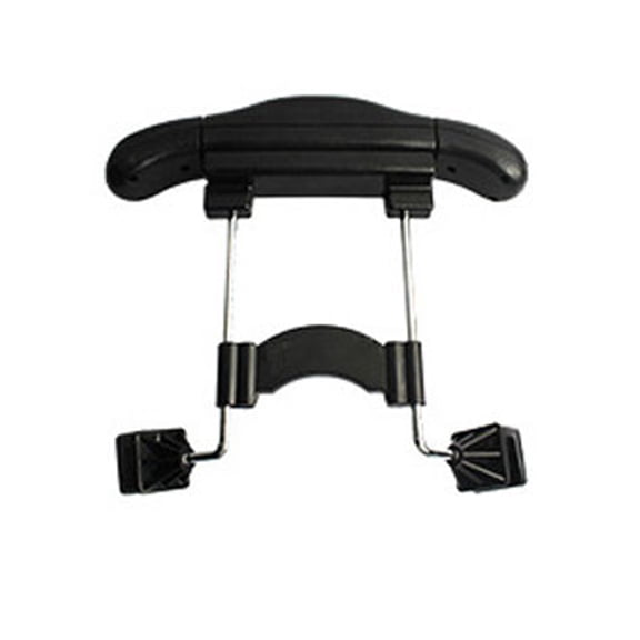 JUNTEX Seat Hangers Headrest Clothes Hanging Holder Stand Jackets Bags Coat Holder Hook