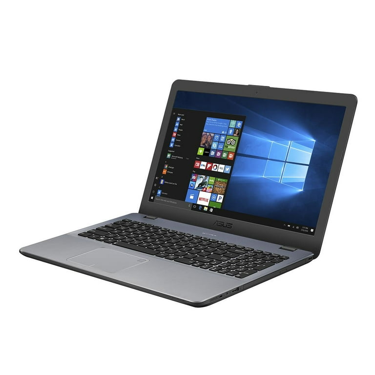 Asus F542UA-DH71 I7-7500U 8G 256G SSD 15.6in FHD DVDRW Windows 10 Asus F542UA-DH71 I7-7500U 8G 256G SSD 15.6in FHD DVDRW Windows 10
