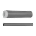 thumbnail image 1 of Oimcto Manchon de Protection en Silicone Flexible pour Dispositifs Cylindriques, Absorption Améliorée Longue Durée, Poignée de Spatule en Silicone Résistant aux Hautes Températures, Manchon d'Isolation Thermique *1, 1 of 3
