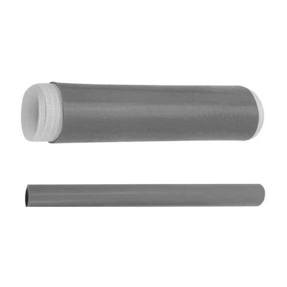 WMGHA Flexible Silicone Protective Sleeve For Cylindrical Devices - Enhanced Grip, Shock Absorption, And Long-Lasting Cover Ideal For Water Bottles, Tumblers, And Small Tech