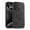 Black, variant on TECH CIRCLE Cartoon Case for iPhone 15 Pro (6.1") 2023 Smartphone - Embossed Butterfly Cute Case Scratch Resistant Faux Leather Soft Silicone Premium Protective Cover with Camera Lens Protecor, Green