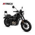 thumbnail image 1 of Motocicleta Chopper TRECK KRATHOS 250 2025 Negro, 1 of 6