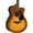 Sand Burst, variant on Yamaha FSX800C Small Body Acoustic Electric Guitar
