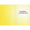 thumbnail image 2 of Avanti Press Chicken in Tutu Funny / Humorous Birthday Card, 2 of 2