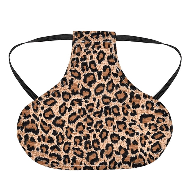 TIELUTT Chicken Soft Cloth Chicken for Hens Printed Double Chicken Saddle with Elastic Pet Clothes Rack Hanger Pet Clothes Closet Pet Clothes Rack Pet Clothes for Small Dogs Girl Pet Clothes Hangers