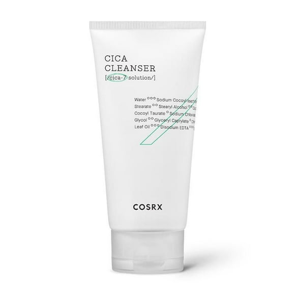 COSRX pur Fit Cica Nettoyant