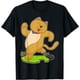 thumbnail image 1 of Cat Running Runner - Camiseta deportiva, 1 of 2