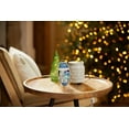 thumbnail image 6 of Yankee Candle Magical Bright Lights Fragranced Wax Melts, 6 Wax Spheres per Package, Pack of 4 (24 Cubes Total), 6 of 6