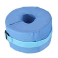 thumbnail image 3 of Elevador De Soporte Para Pies, Previene Lesiones, Promueve La Recuperación, Almohada De Soporte Para Pies, Elástica Para Lesiones De Tobillo Y úlceras En Los Pies, 3 of 7